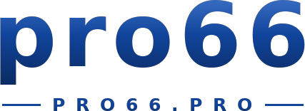 pro66 logo