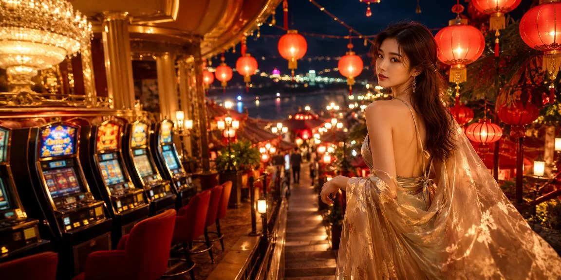 pro66 Việt Nam Sảnh casino
